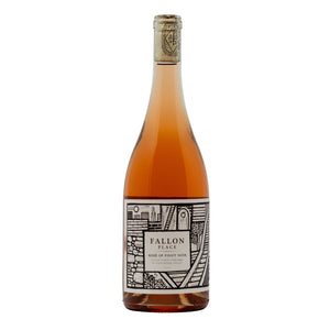 2022 Michal Vineyard Rosé of Pinot Noir