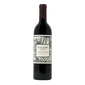 2017 Alexander Valley Tin Cross Cabernet Sauvignon