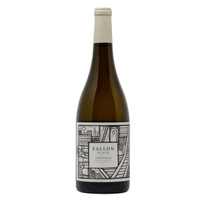 Fallon Place 2017 Petaluma Gap La Cruz Chardonnay