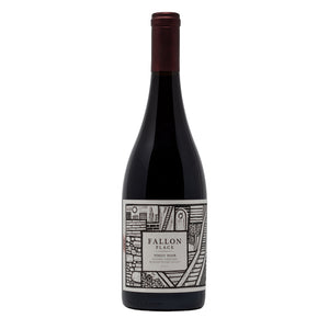 Fallon Place 2017 Russian River Estines Vineyard Pinot Noir